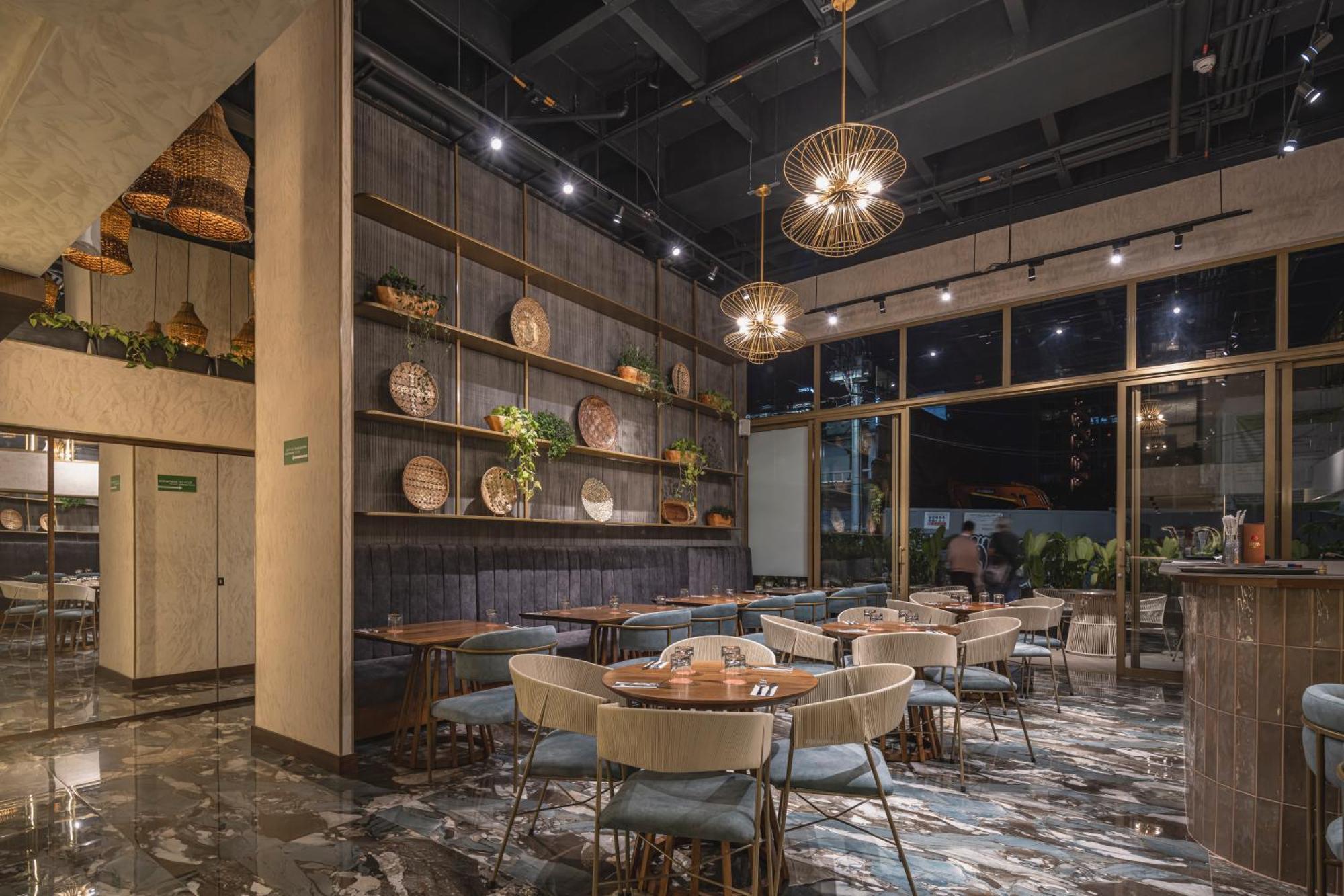 Golden Valley Hotel 메딜린 외부 사진