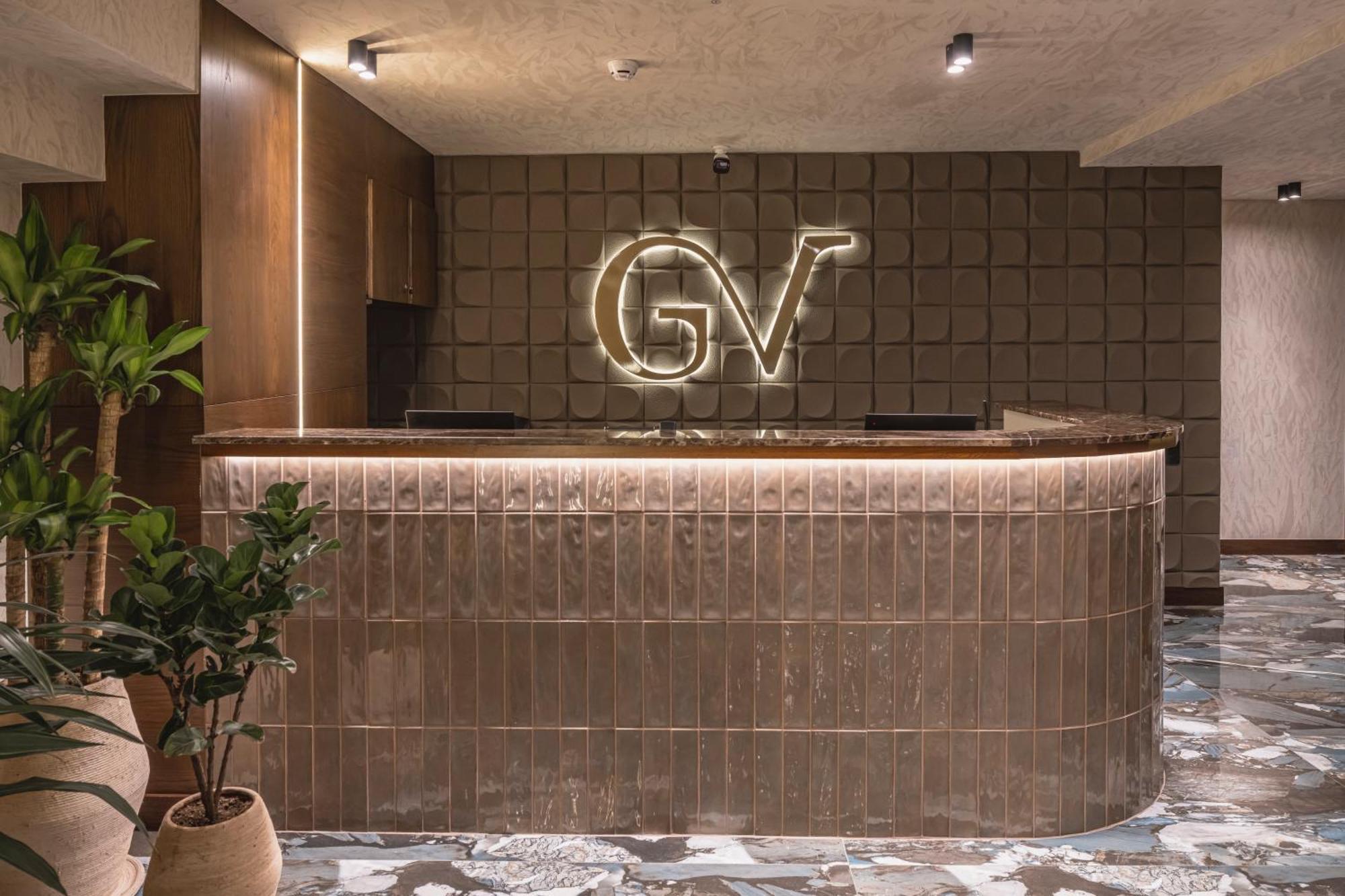 Golden Valley Hotel 메딜린 외부 사진